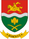 Blason de Böhönye