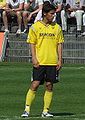 Keisuke Honda 4 mei 2008