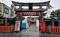 京都ゑびす神社