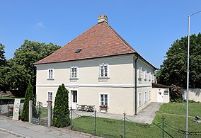 Das Priesterhaus