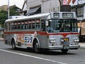 群馬バス 日野 RE121