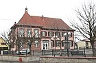 Mairie un Schüel