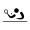 Table Tennis pictogram