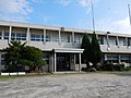 京丹後市立丹波小学校