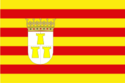 Santa Eulalia del Campo - Bandera