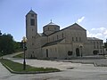 Église Saint-Nicolas de Tomislavgrad (1924)