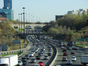 The Don Valley Parkway