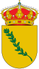 Coat of arms of Valdearenas