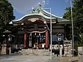 福應神社 (西宮市)