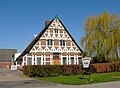 Fachwerhaus in Jork