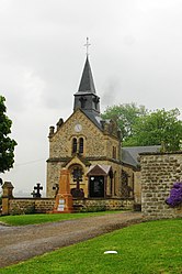 Iges church