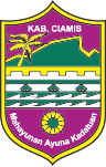 Kabupatén Ciamis