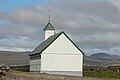 Churchs of Nólsoy