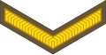 Lance corporal (New Zealand Army)[37]