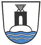 Wappen der Insel Norderney