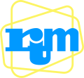 Logo RTM versi pertama (11 Oktober 1969 - 31 Mac 1978)