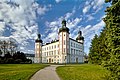 Schloss Vrchlabí (Hohenelbe)