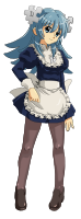 Wikipe-tan’s other clone