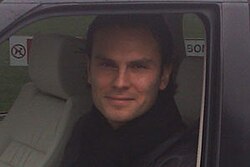 Patrik Berger