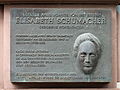 Elisabeth Schumacher