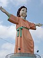 Statue des Kleinen Jesus (menino Jesus)