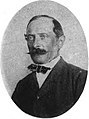 Filippo de Filippi overleden op 9 februari 1867