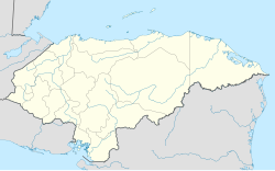 San Jorge is located in Honduras