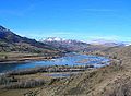 Lower Flathead River