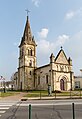 Église Saint-Blaise de Martignas-sur-Jalle