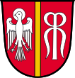 Coat of arms of Neusäß