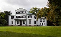 Øregård Museum