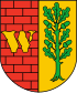 Wappen von Wawer