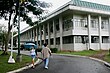 Manila Pavilion Hotel (formerly Manila Hilton)