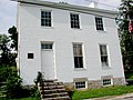 Grant Boyhood Home, Georgetown, Ohio