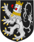 Blason de la ville de Gand