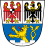 Wappen von Erlangen