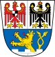 Erlangen – Stemma