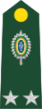 General de brigada (Brazilian Army)[५]