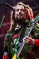 Max Cavalera - vokal, ritam gitara (2007-)