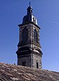 Église Saint-Paul-Saint-François-Xavier de Bordeaux