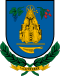 Blason de Csipkerek