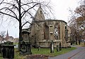 Ruine der Nikolaikapelle