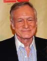 Hugh Hefner, himself, "Krusty Gets Kancelled"