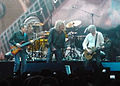 Led Zeppelin, 2007