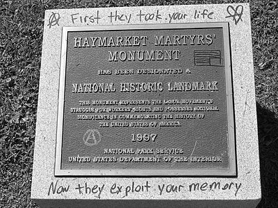 Haymarket