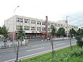 札幌市立前田北小学校