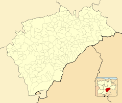 Monterrubio (Provinco Segovio)