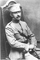 Sidónio Pais overleden op 14 december 1918