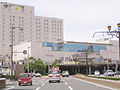 豊橋駅