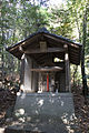 阿為神社　秋葉神社